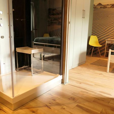 Appartement ' Het Zilte'. Yerseke Εξωτερικό φωτογραφία