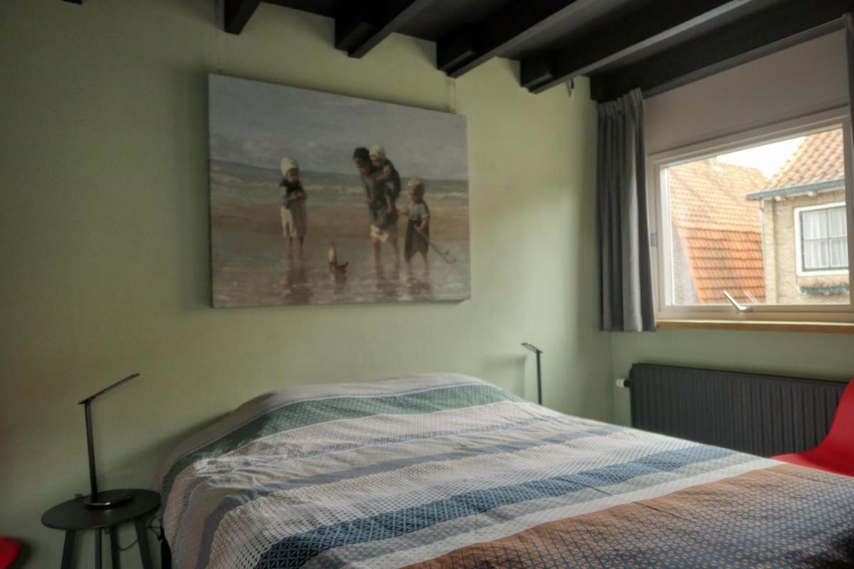 Appartement ' Het Zilte'. Yerseke Εξωτερικό φωτογραφία