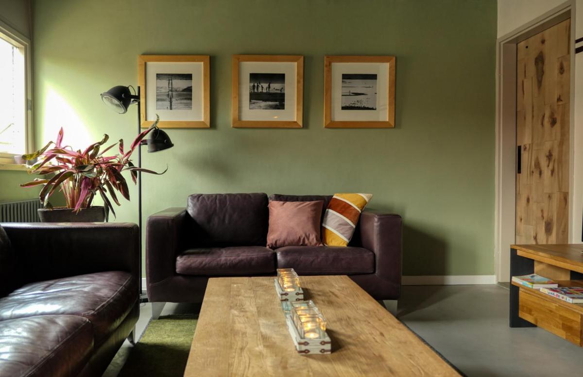 Appartement ' Het Zilte'. Yerseke Εξωτερικό φωτογραφία
