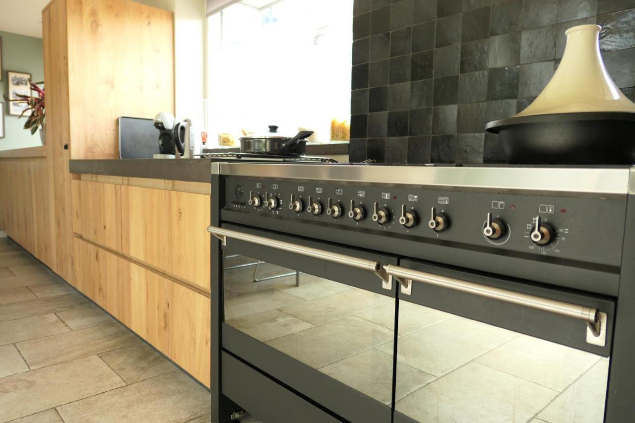 Appartement ' Het Zilte'. Yerseke Εξωτερικό φωτογραφία