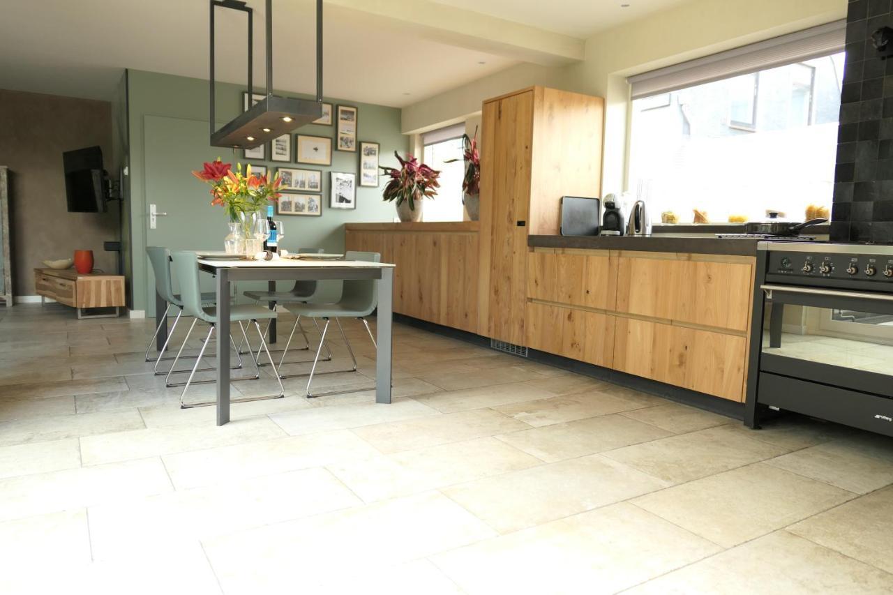 Appartement ' Het Zilte'. Yerseke Εξωτερικό φωτογραφία