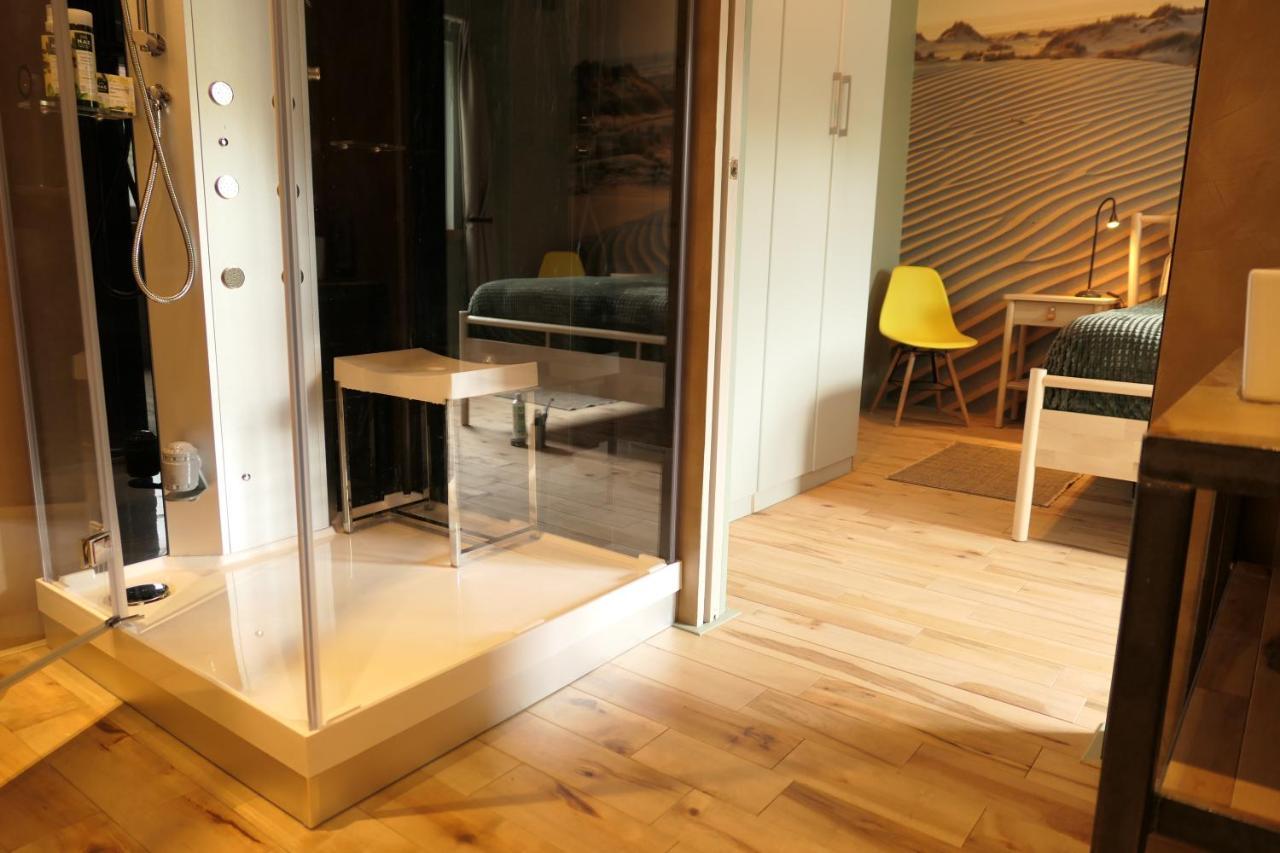 Appartement ' Het Zilte'. Yerseke Εξωτερικό φωτογραφία