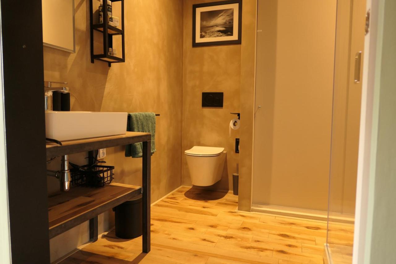 Appartement ' Het Zilte'. Yerseke Εξωτερικό φωτογραφία